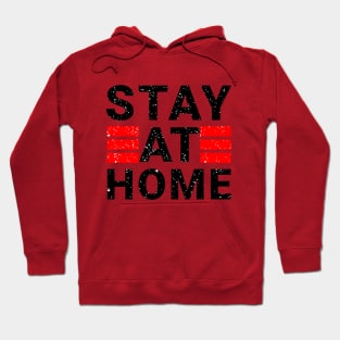 stay at home Hoodie